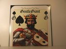 GENTLE GIANT - The Power and The Glory LP Vinyl ( 2014 Gatefold Re-issue )