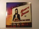 NICK CAVE & BAD SEEDS - Henry's Dream LP Vinyl (180 Gram 2014 Pressing, Mute)