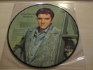 ELVIS PRESLEY: Troubles, NCB, AR-30020, DENMARK, 1984, 12