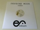DEPECHE MODE *VIOLATOR* LP 1990 WHITE LABEL PROMO PORTUGUESE EXC