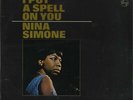 Nina Simone I Put A Spell On You - VG vinyl LP album record UK BL7671 PHILIPS