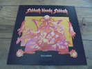 Black Sabbath - Sabbath Bloody Sabbath 1973 UK LP WWA 1st EX