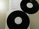Peter And The Test Tube Babies ?– Pissed And Proud (RARE VINYL TEST PRESSING)