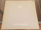 Joy Division Still FACT 40.  Top loading gatefold sleeve 1981 UK Press.