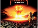 Metallica So What ???  Vinyl Limited Edition LP on purple Vinyl Neu OVP Rock