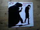ATF After The Fire Der Kommissar Very Good Vinyl Record CBS 25227