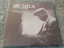 Brand New Factory Sealed Art Tatum The One and Only Book of the Month Records