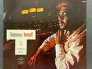 THELONIOUS MONK Himself RIVERSIDE LP 12-235 Mono DG 1st Orig White Label