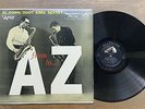 Al Cohn - Zoot Sims Sextet From A to Z RCA mono DG