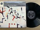 Teddy Charles Word from bird w.A.Farmer-E.Bert Atlantic black DG mono