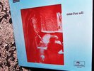 VERY RARE 1969 PRIVATE LP   LOADING ZONE   ONE FOR All - PSYCH ACID PSOUL JAMS