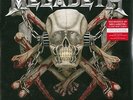 MEGADETH Killing Is My Business Vinyl Record LP Century Media 2018 New Sealed