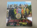 The Beatles Sgt. Pepper's Lonely Hearts Club Band 2014 Mono Vinyl LP