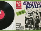 The Beatles#Die Beatles,Die Zentrale Tanzschaffe#HÖR ZU SHZE 117#1966er Pressung