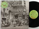 JETHRO TULL Minstrel In The Gallery CHRYSALIS LP NM promo *