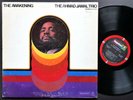 AHMAD JAMAL TRIO The Awakening LP IMPULSE  AS-9194 ORIG US 1970 JAZZ VG+