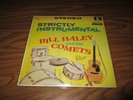 Bill Haley And His Comets Strictly Instrumental [LP] (Vinyl, 1960 Decca)