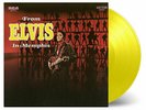 Elvis Presley: From Elvis In Memphis (50th Anniversary) Coloured Vinyl LP