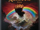 BLACKMORE'S RAINBOW / RAINBOW RISING / HARD ROCK / POLYDOR JAPAN MWF1004