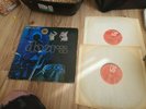 THE DOORS 'Absolutely Live' Double Vinyl Lp In Gatefold Butterfly 2665-002