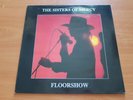 the sisters of mercy -floorshow   - lp- coloured