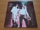 the sisters of mercy -speed kings live 90  - lp-