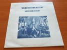 the sisters of mercy -carmina burana   - lp-