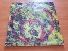 the sisters of mercy - psychedelic session  - lp-