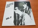 the sisters of mercy - the incredible history of the sisters vol II  - lp-
