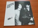 the sisters of mercy - the incredible history of the sisters vol I  - lp-