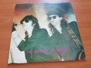 the sisters of mercy - we re all aware of that  - lp-