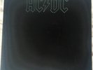 ACDC Back in Black LP 1980 APLP.046