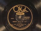 78 RPM -- Fred  