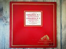 HMV FALP152 - Mozart - Violin Concertos Nos.1 & 2 - Devy ERLIH - GOLDSCHMIDT NM-