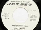JIMMY CASTOR Fabulous New York / Why JET SET 45 northern soul NM HEAR