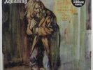 JETHRO TULL Aqualung CHRYSALIS LP 180g audiophile 2011 remix SEALED *