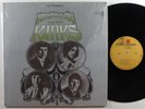 KINKS Something Else REPRISE LP NM SHRINK *