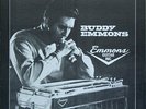RARE  Pedal Steel BUDDY EMMONS 