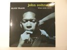 JOHN COLTRANE - Blue Train, 2 LP Vinyl Set ( Analogue Productions 45 RPM Press )