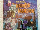 Vintage The Haunted Mansion 1970 Walt Disney 7
