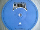 Madball - Demonstrating My Style - Sealed 180g SILVER COLOURED Vinyl LP