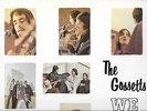 PRIVATE PRESS XIAN HARD GUITAR JOPLINESQUE VOCALS CANADA  ROCK LP THE GOSSETTS
