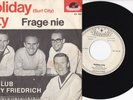 Club Gerry Friedrich ?-Holiday City (Surf City) / Frage Nie- 7