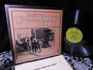 MINT  OLIVE WB 1970 Orig THE GRATEFUL DEAD   WORKINGMAN'S DEAD   SF SOUND PSYCH