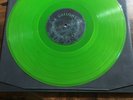 Gallows - Orchestra Of Wolves Trans Lime Green Vinyl With Cd
