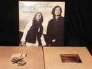 JIMMY PAGE ROBERT PLANT NO QUARTER FONTANA RECORDS DOUBLE ALBUM MINT TO -M