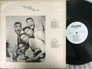 The Channels featuring Earl Lewis LP  Alter of Hits VG++ Channel CH 1001 Doo Wop