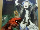 JONI MITCHELL Signed/Autograph DOG EAT DOG Promo LP Guarantee NO RESERVE
