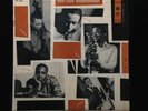 The Jazz Messengers-Same-Columbia 897-ART BLAKEY DONALD BYRD MONO 6-EYE