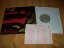 MERCYFUL FATE Melissa LP 1st Press MRI-369 Megaforce Records 1983